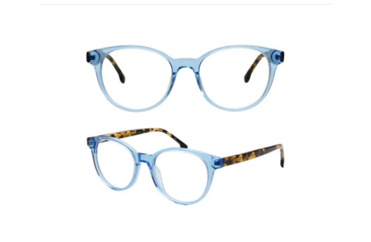 Elise Reader by Freyer