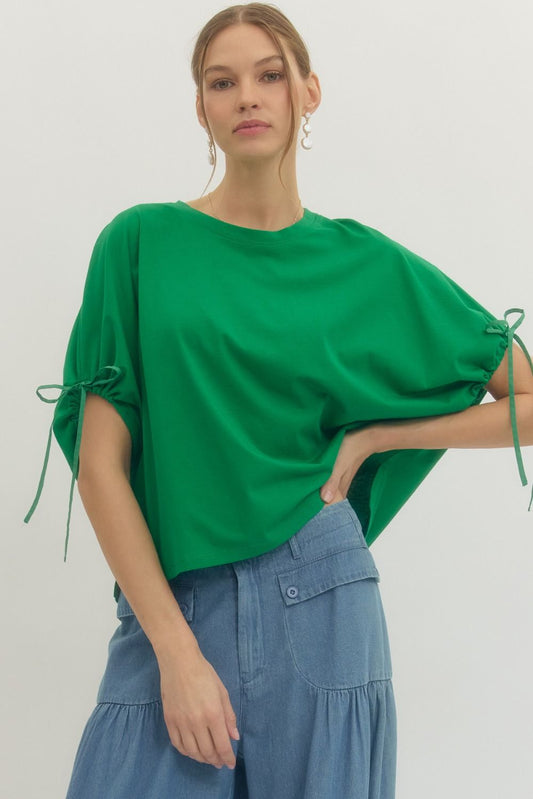 Skater Top (multiple colors)