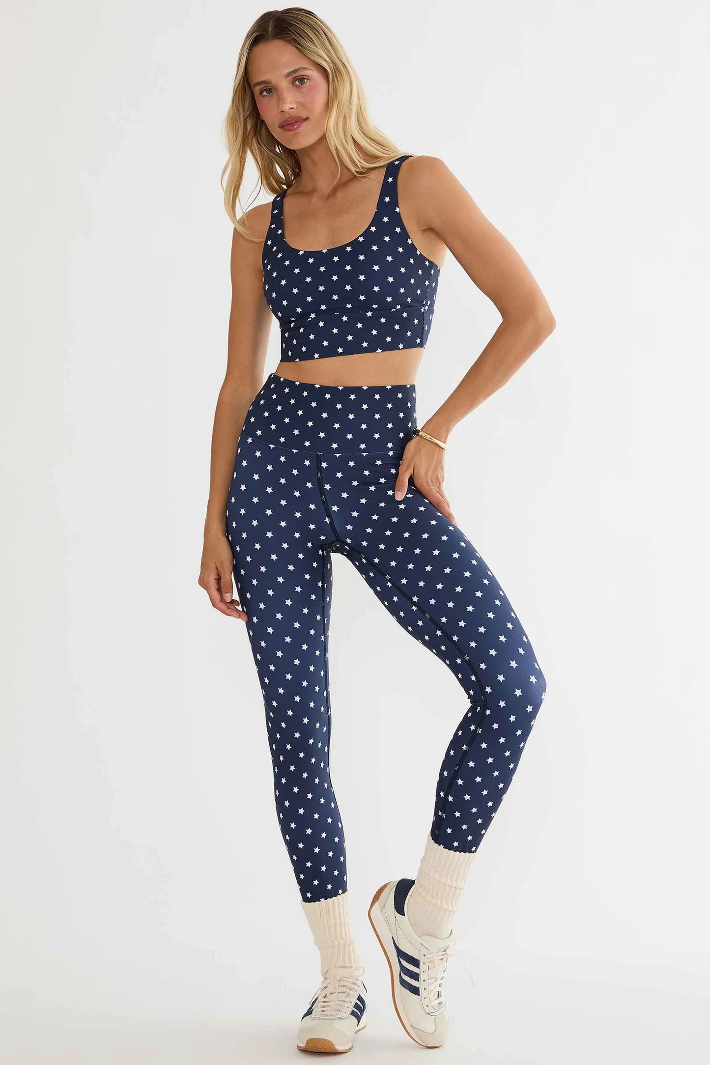 Piper Legging Twilight Stars - Beach Riot