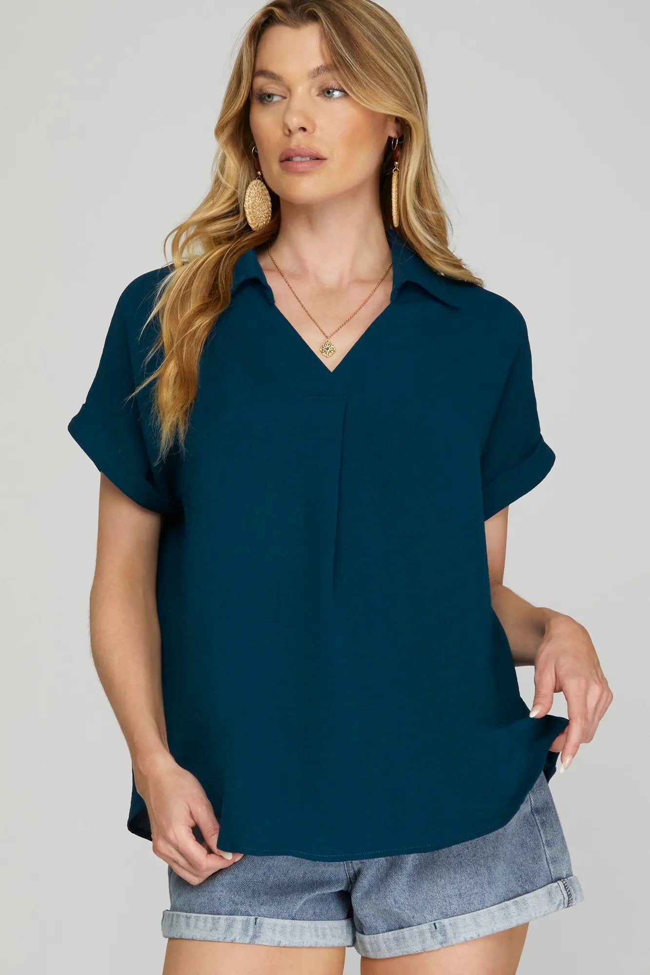 Explore Top (multiple colors)