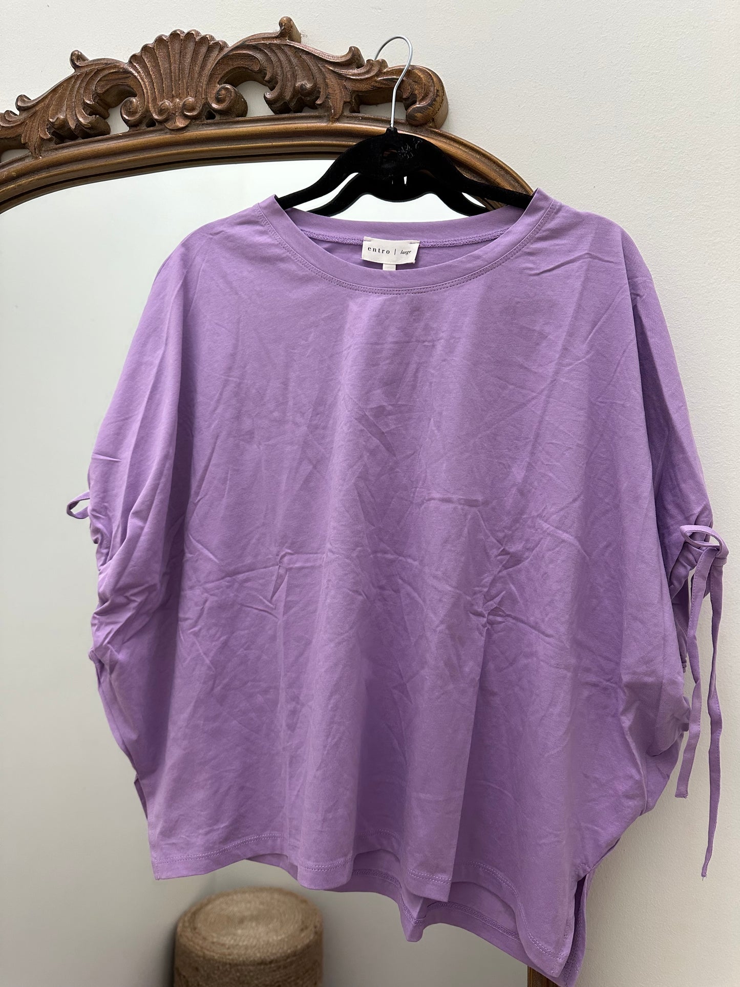 Thompson Top (2 colors)