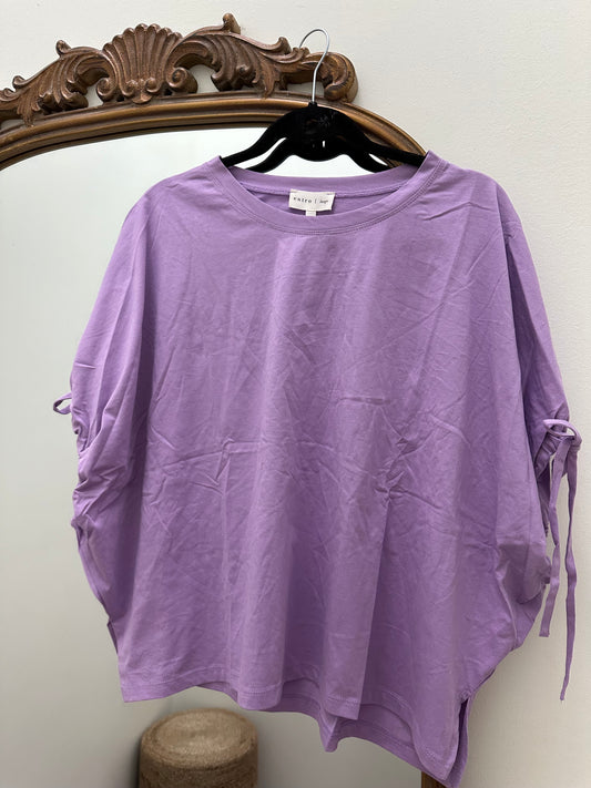 Thompson Top (2 colors)