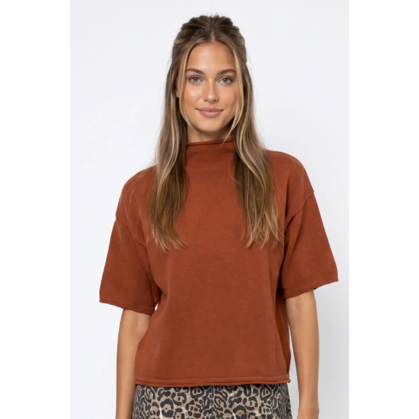 Haney sweater  (3 colors)