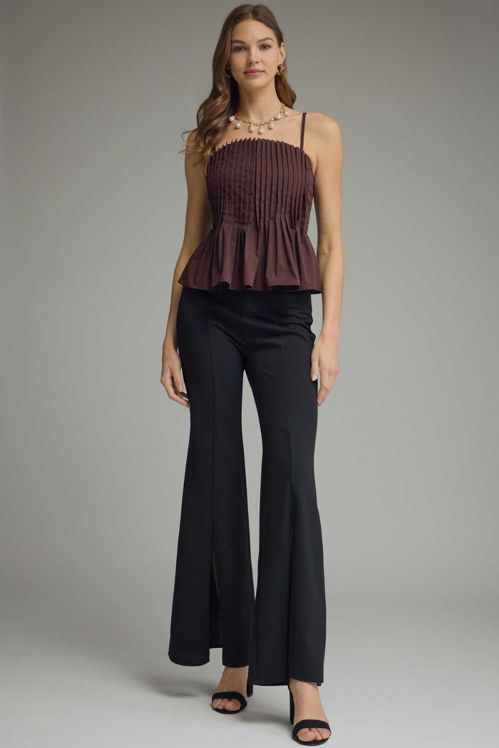 Cassie Jo Top