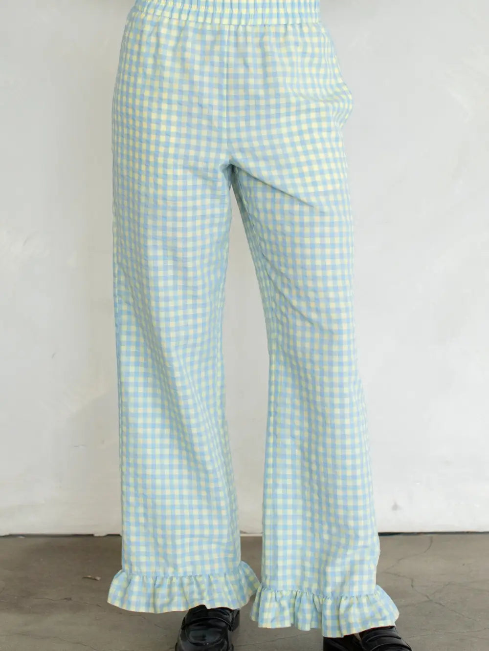 Ryan Pant (2 colors)