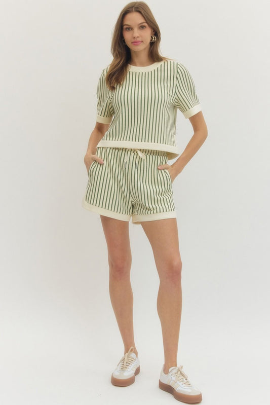 Ashlynn set (2 colors)