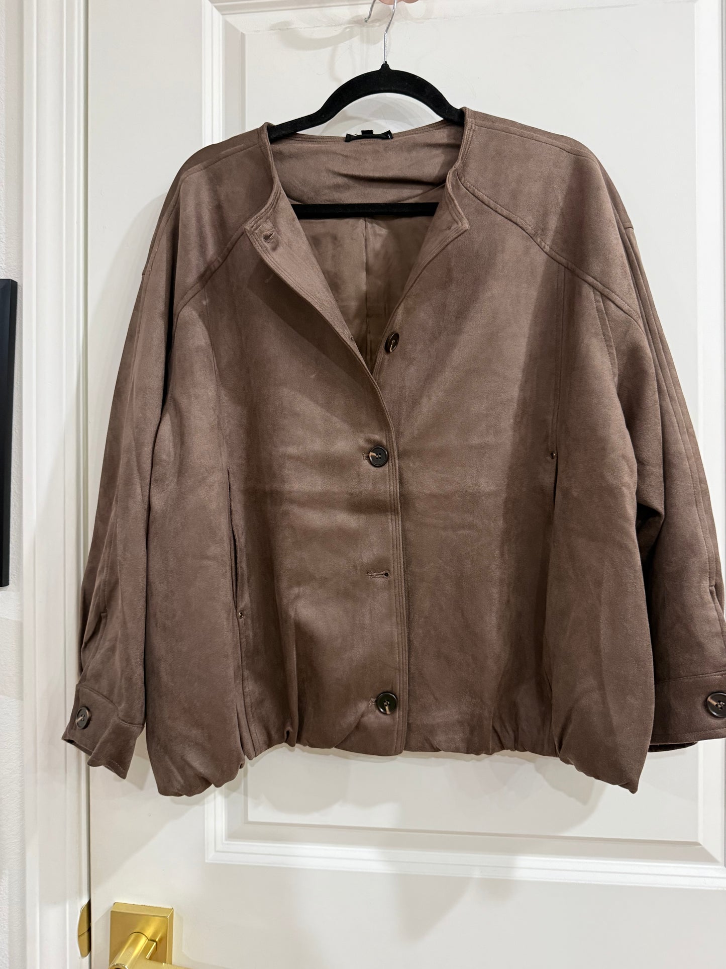 Adrian jacket
