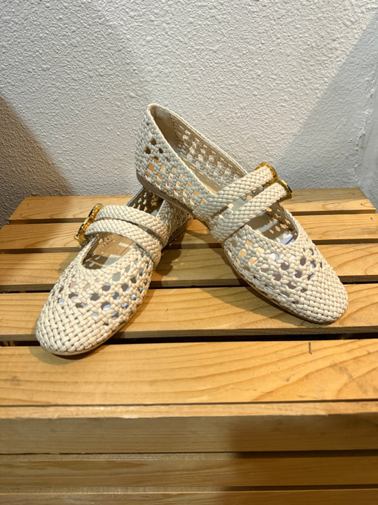 Dolce Vita - Baylee Woven