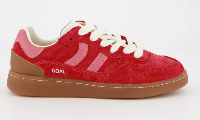 GOAL RED LOVE - Coolway