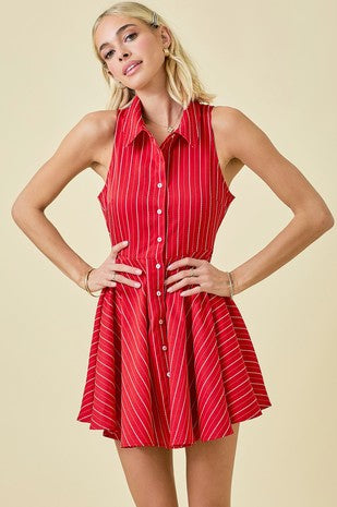 Josie Dress