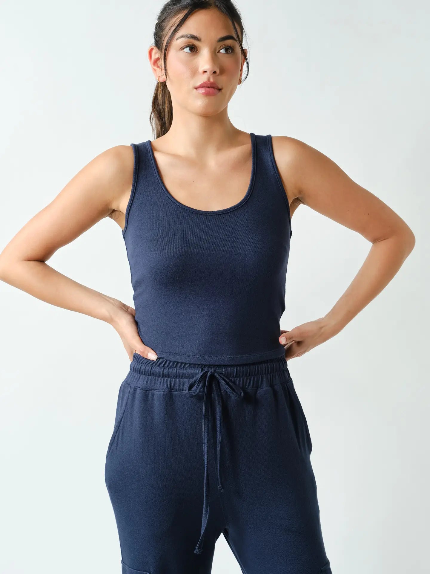 Hacci Tank (multiple colors)