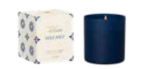 Volcano 8 oz boxed Candle - Capri Blue