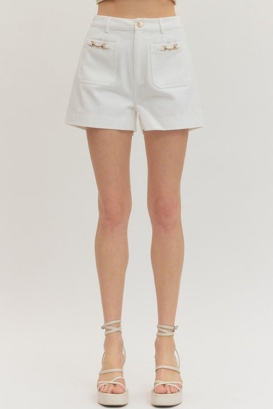 Friday short