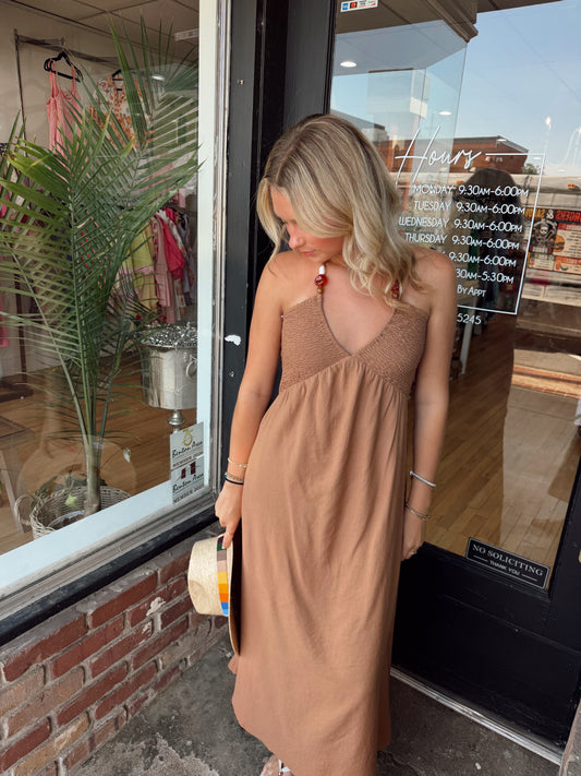 Chestnut Midi
