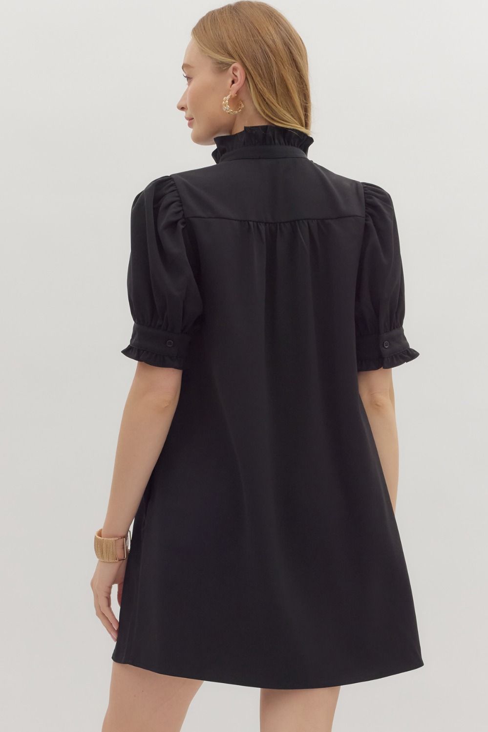 Denny Mini Dress RESTOCK