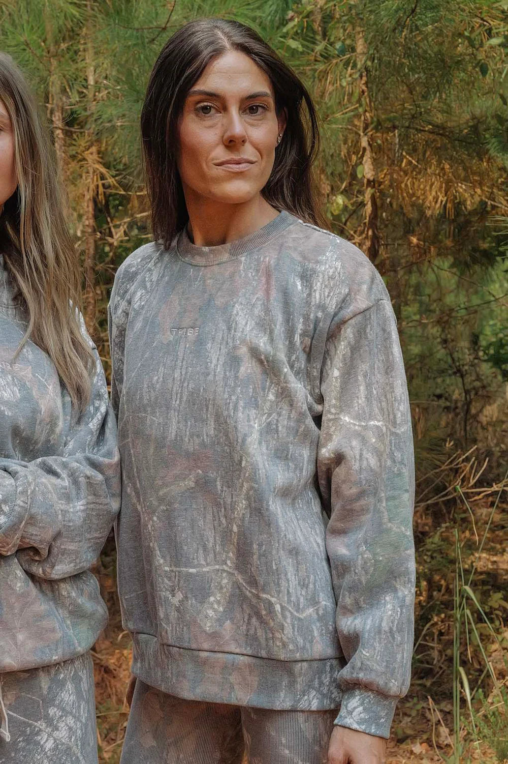 Butter Crew - Break Up® TRIBE KELLEY