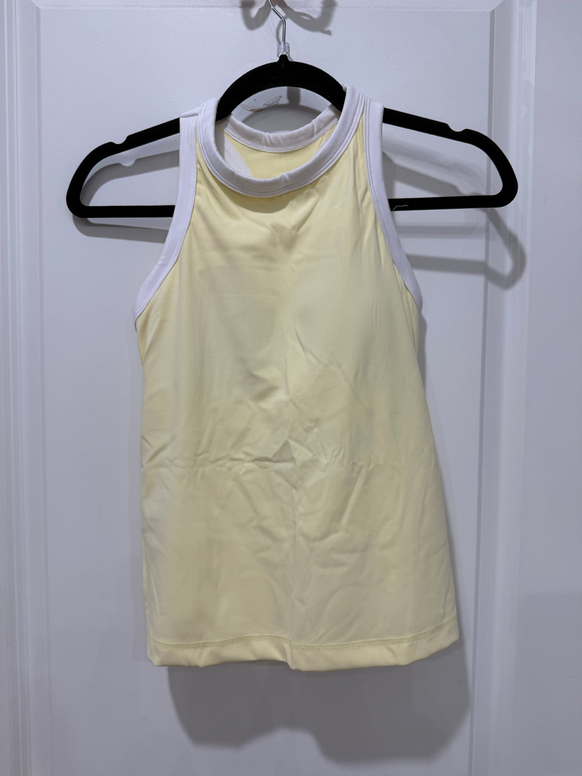 Rae Tank (2 colors)