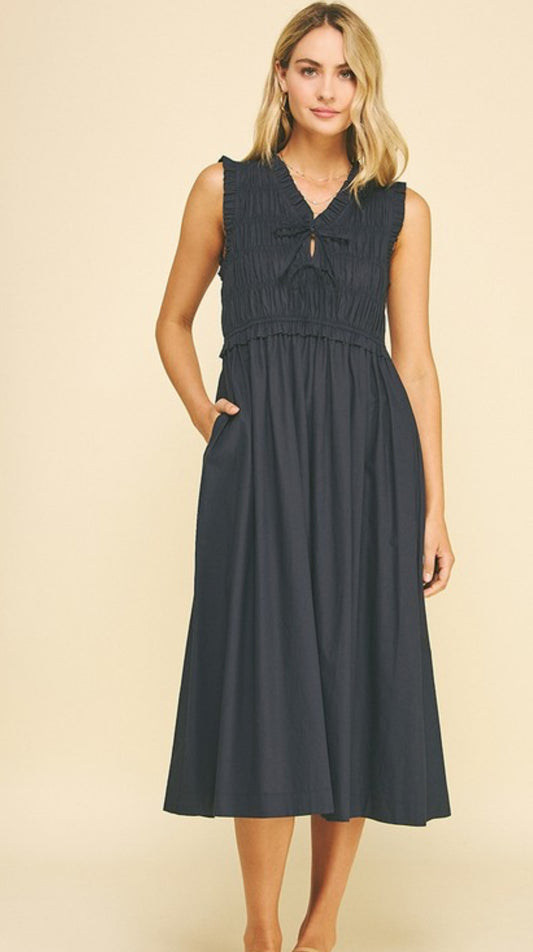 Mackenzie Midi Dress