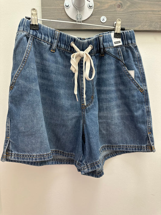 Judy Blue - HW Baggy Short