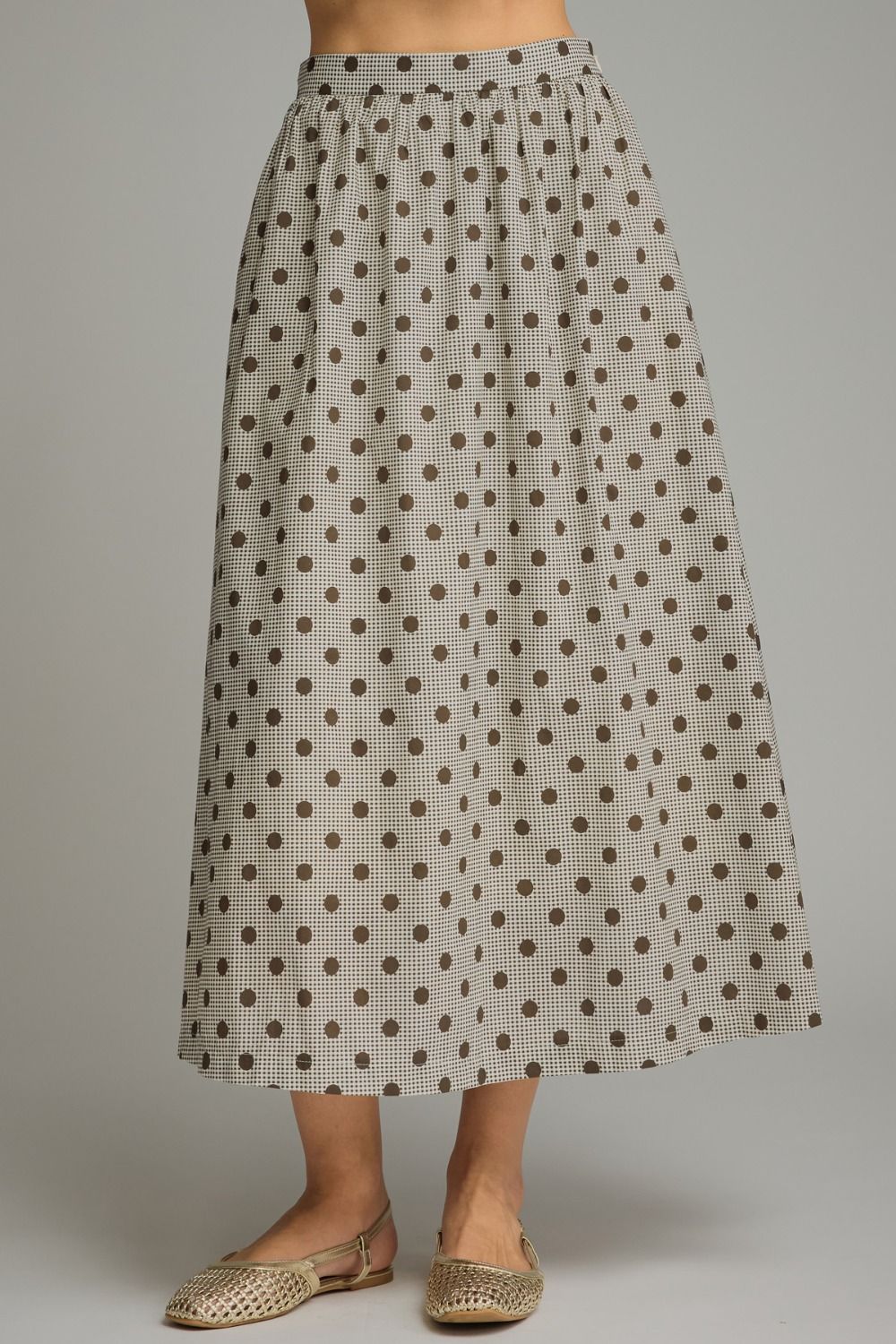 Barrett Skirt Set (2 colors)