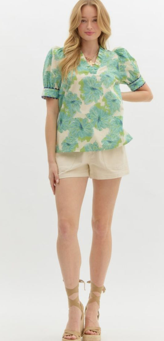 Grace Top
