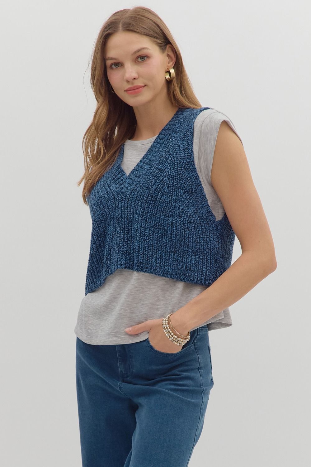 Aerial Top (multiple colors)