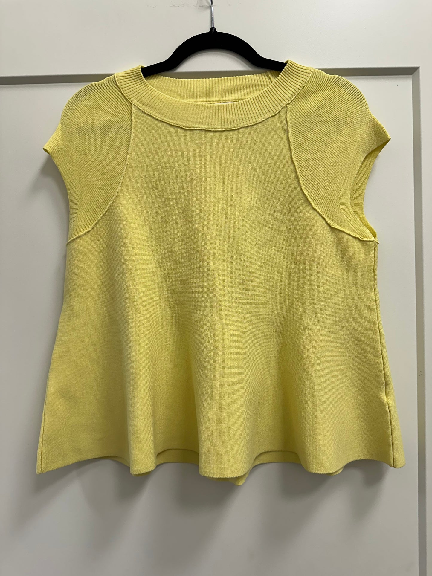 Chase Top (multiple colors)
