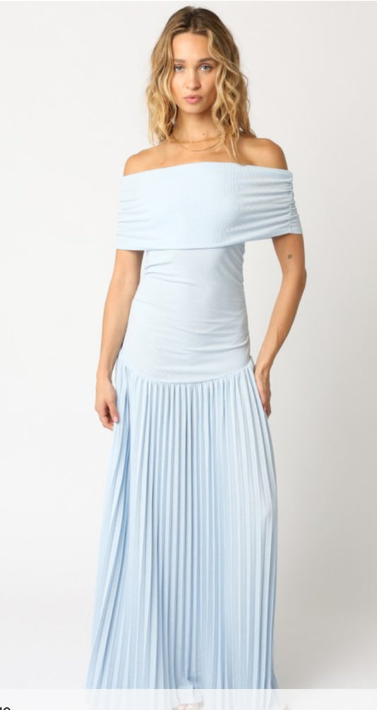 Elina Dress