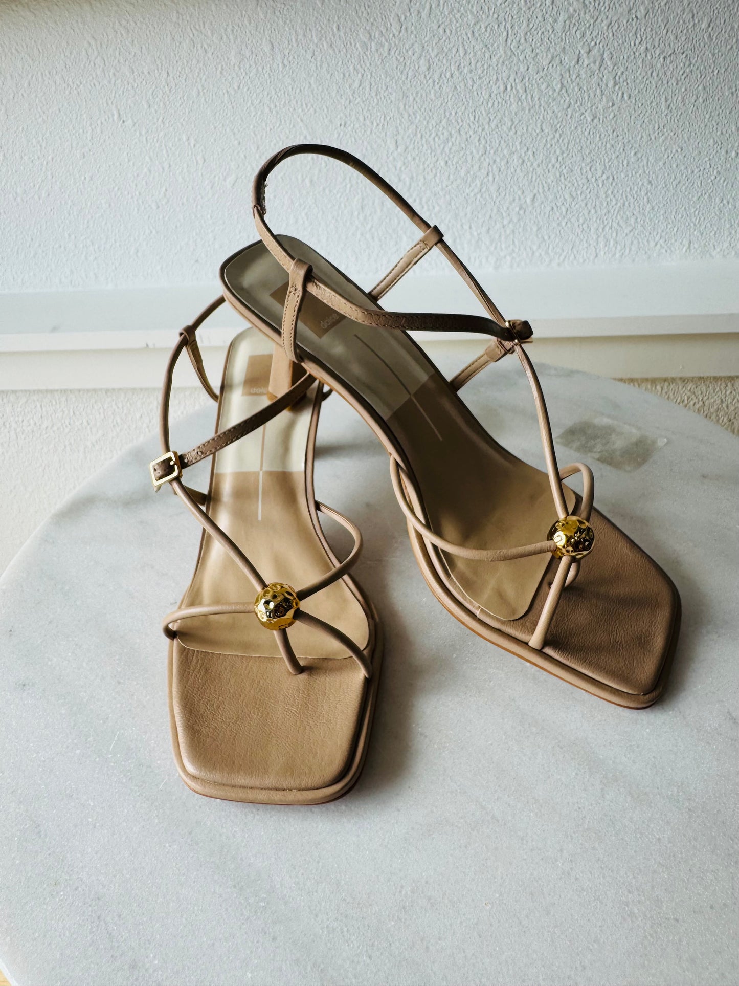 Dolce Vita - Mylee heel