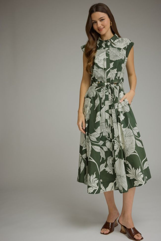 Molly midi