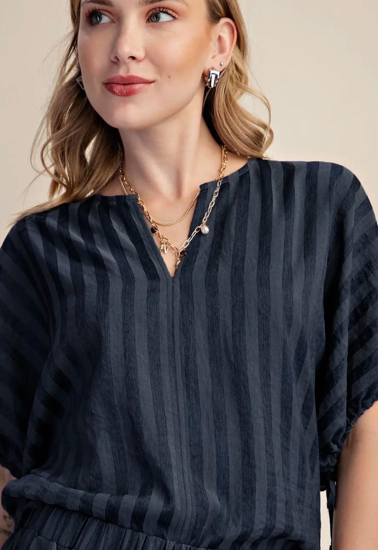 Morgan Top (2 colors)