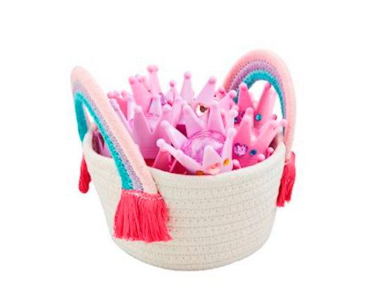 Crown Lip Gloss - Mudpie