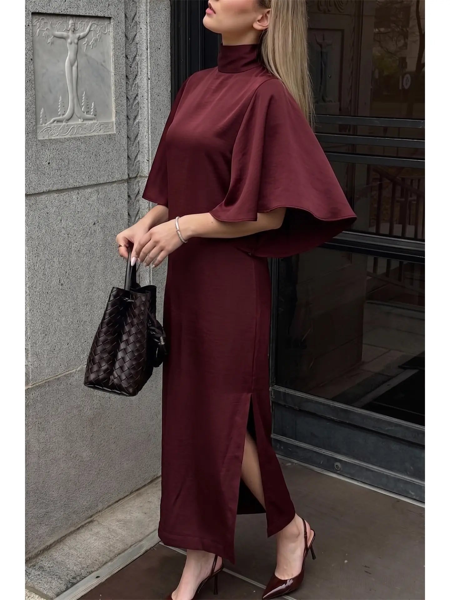 La Madeline midi (3 colors)