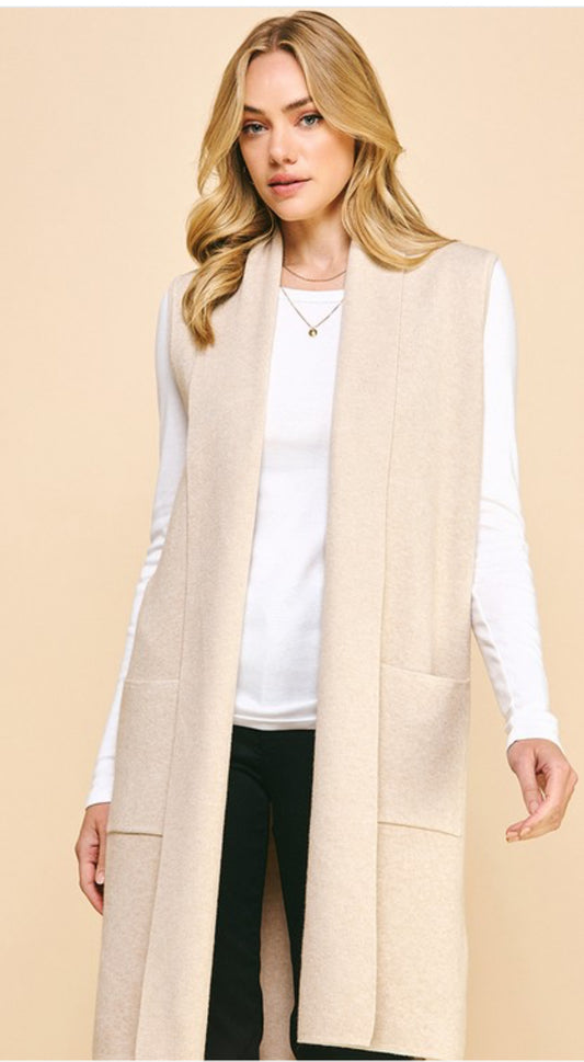 Pinch Me Cardi (multiple colors)