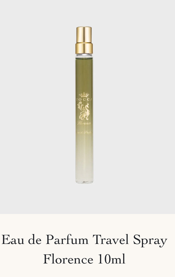 Tocca Travel Size 10 ml