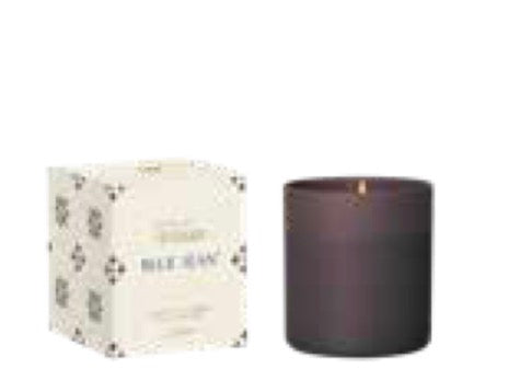 Blue Jean 8 oz boxed Candle - Capri Blue