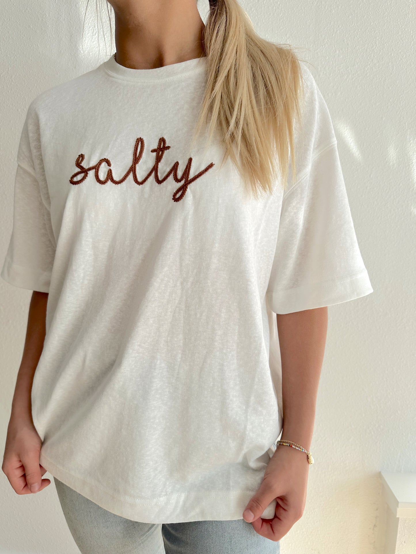 Salty Top