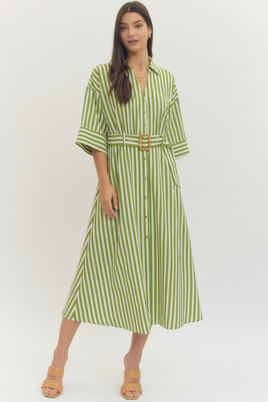 Izzy dress