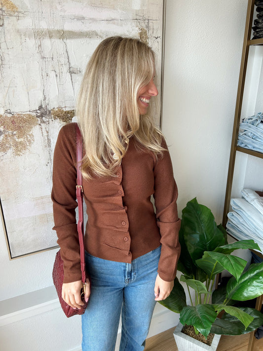 Gracely top