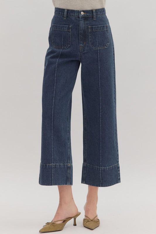piper Denim