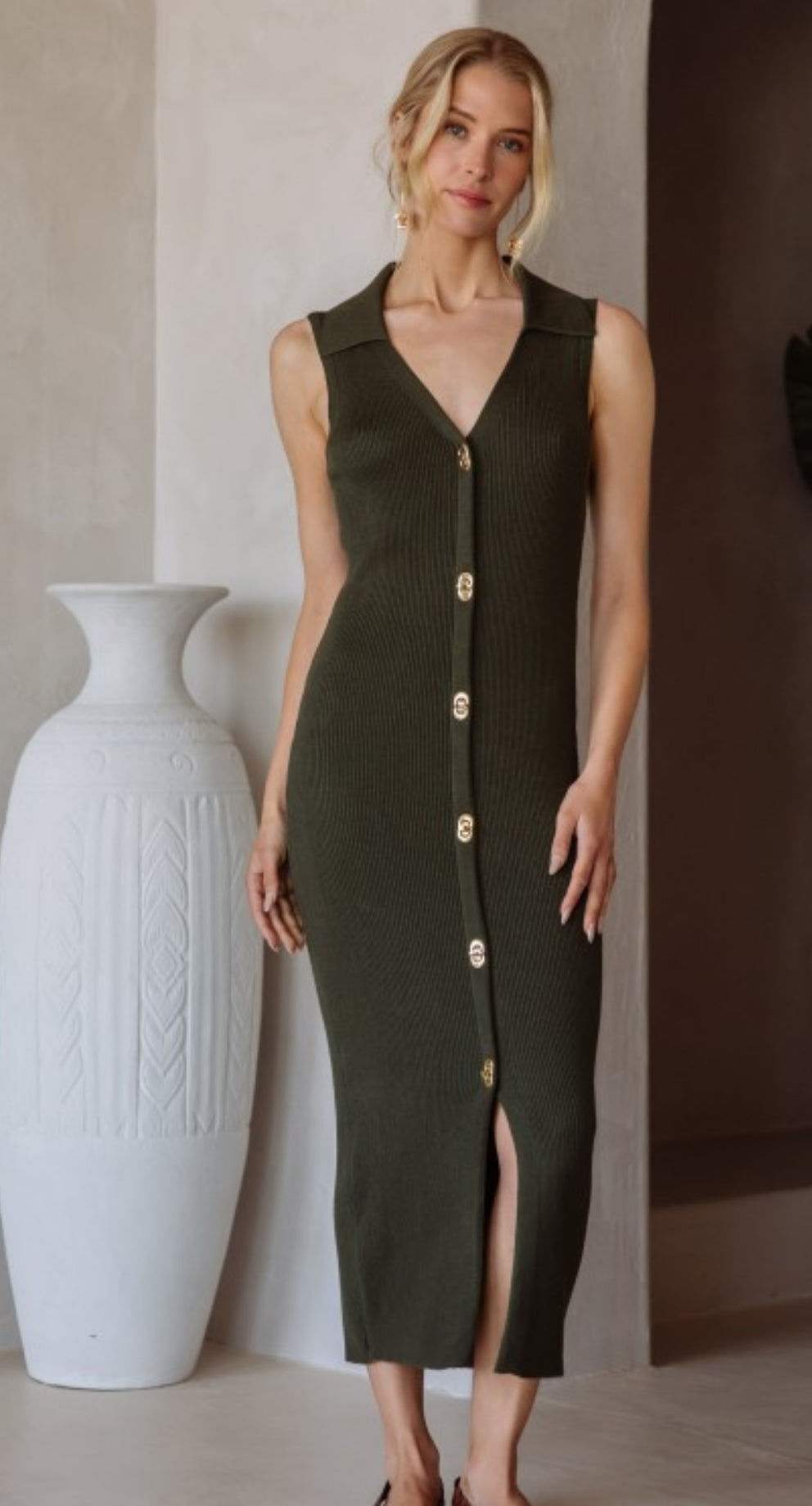 Welcome Dress
