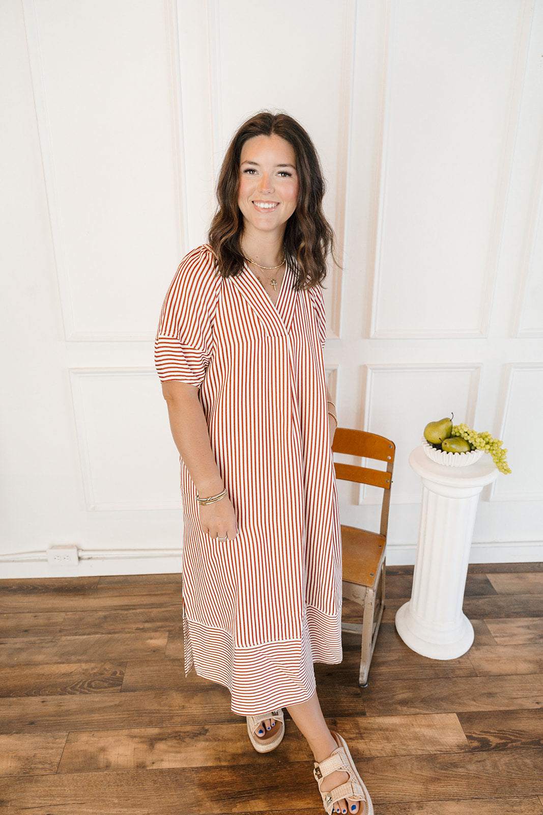 Gateau Dress (multiple colors)