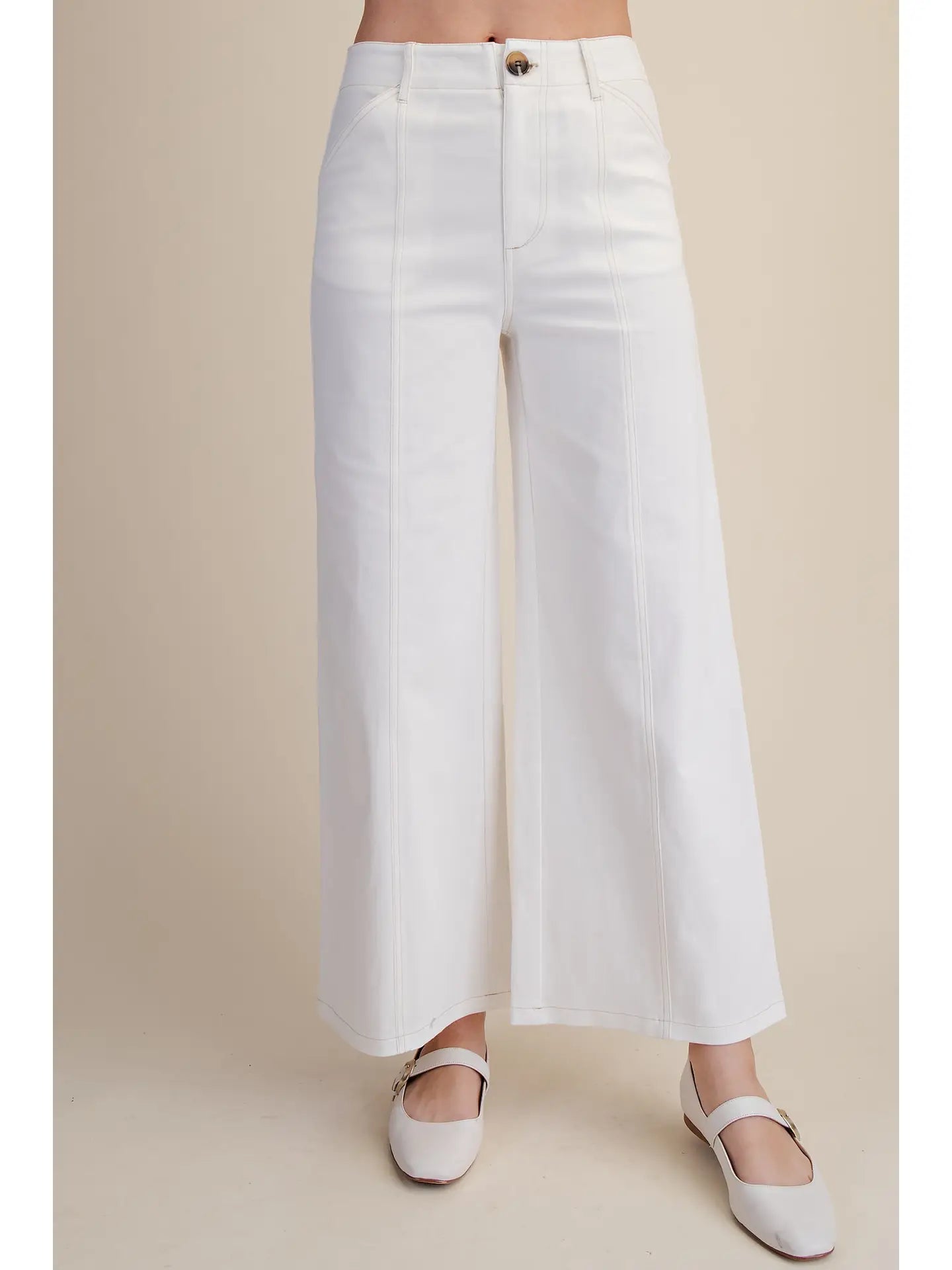 Josie pant