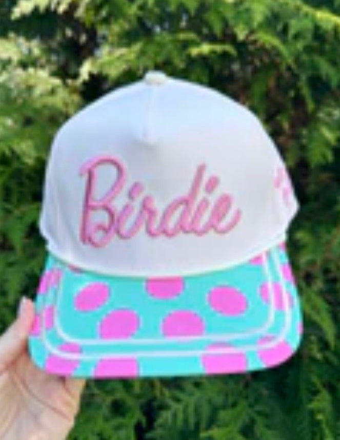 Birdie Hat