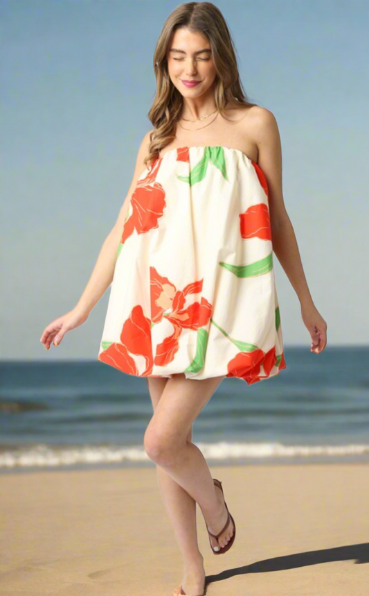Anna Dress