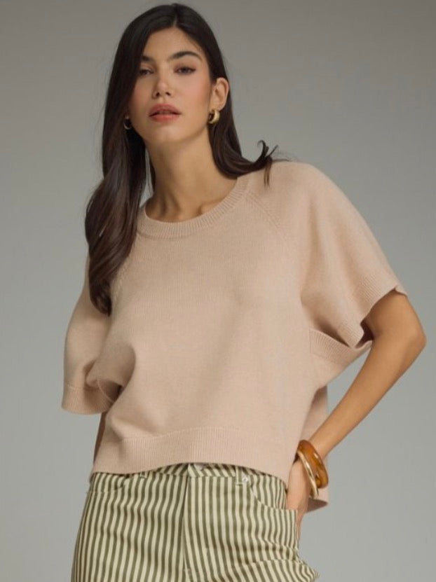 Brooklyn top