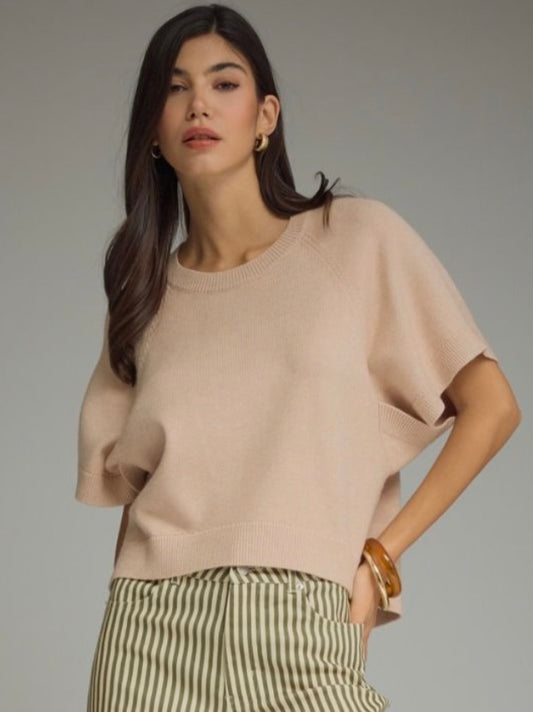 Brooklyn top