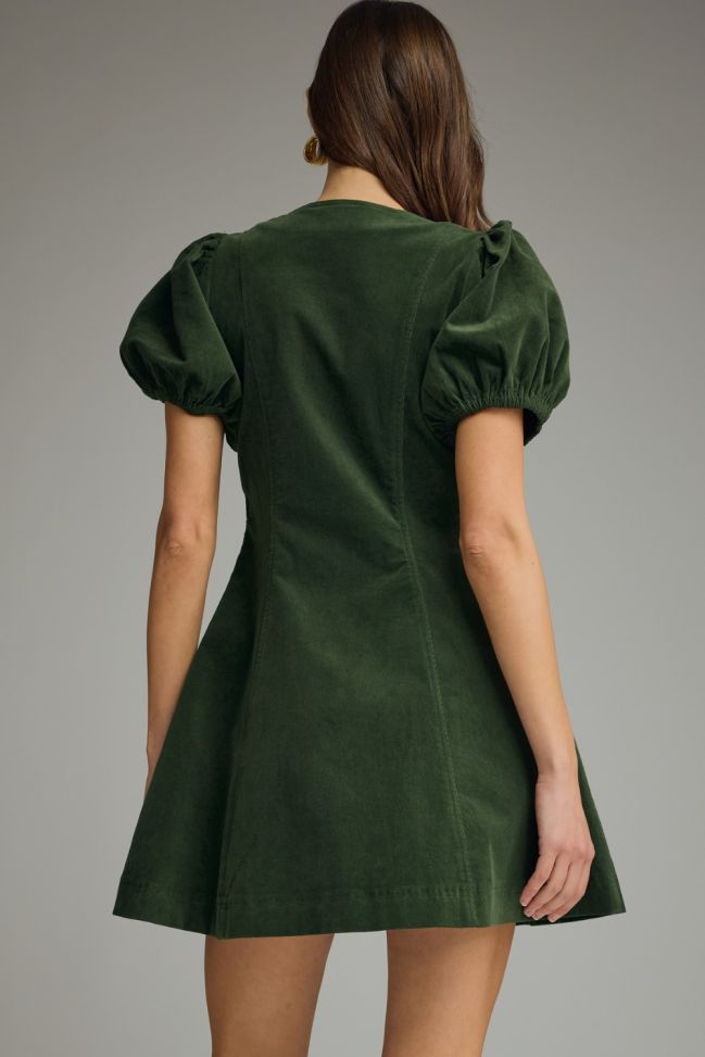 Valery Mini - H Green