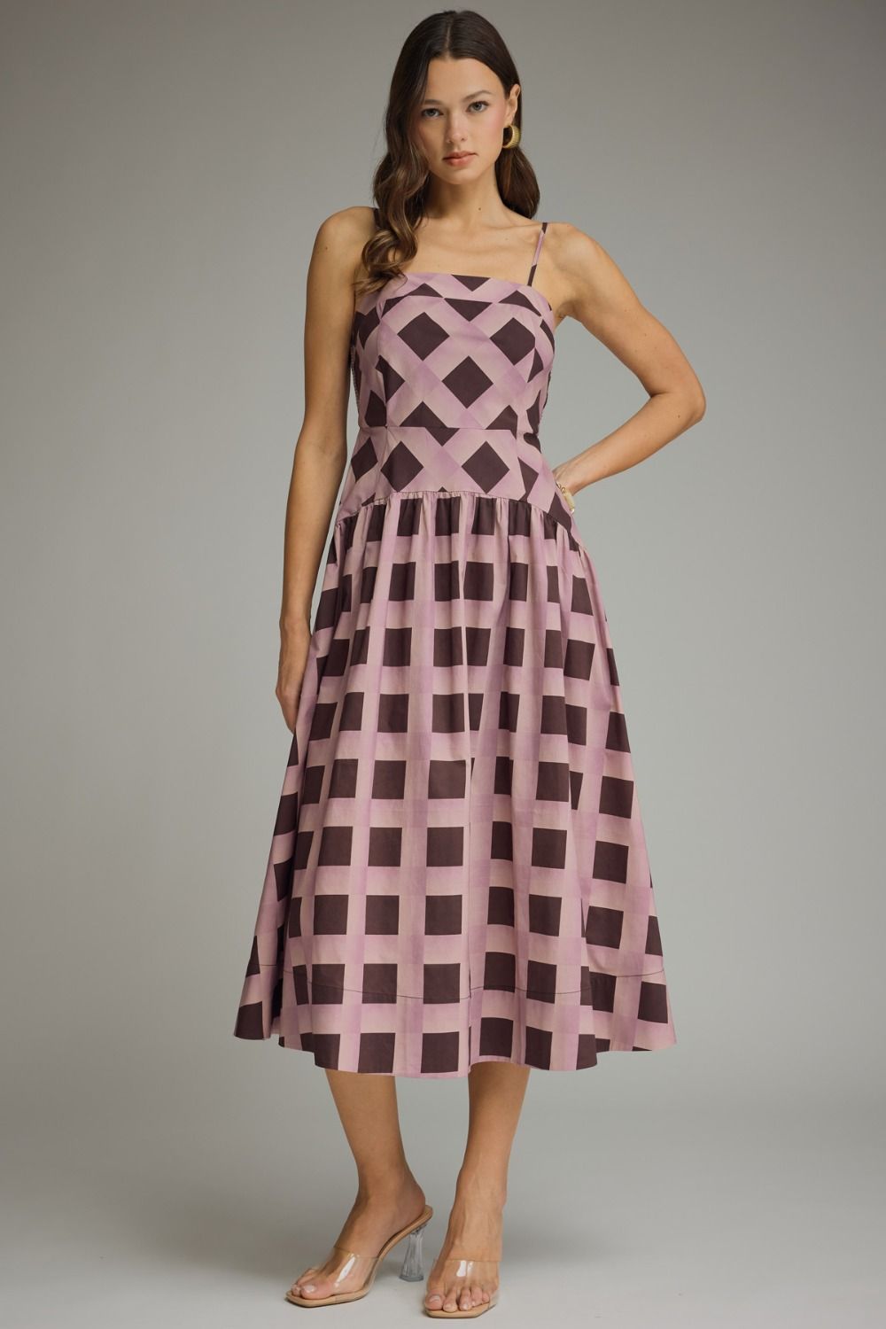 Scottie Midi (2 colors)