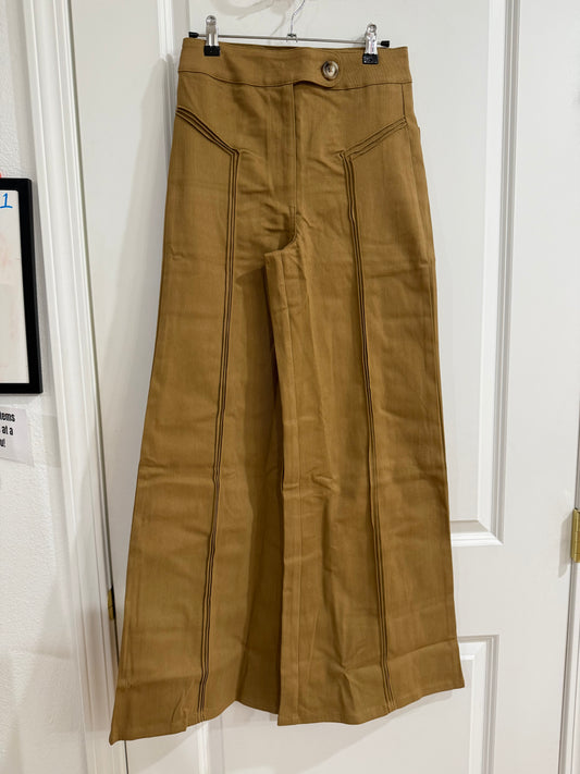 Faith pant